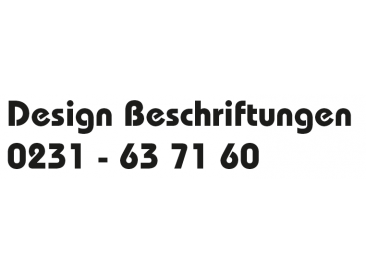 ITC Bauhaus