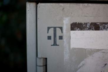 Telekom Font Family